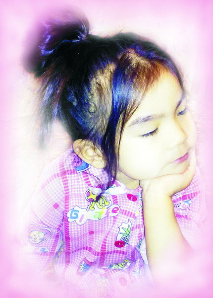 Зульфия Ахметова