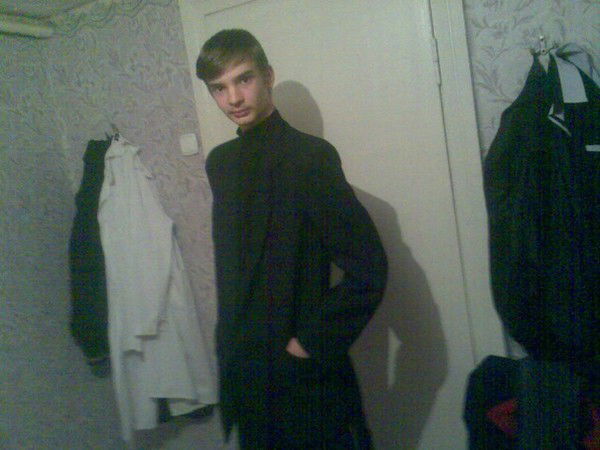 Иван Сакара