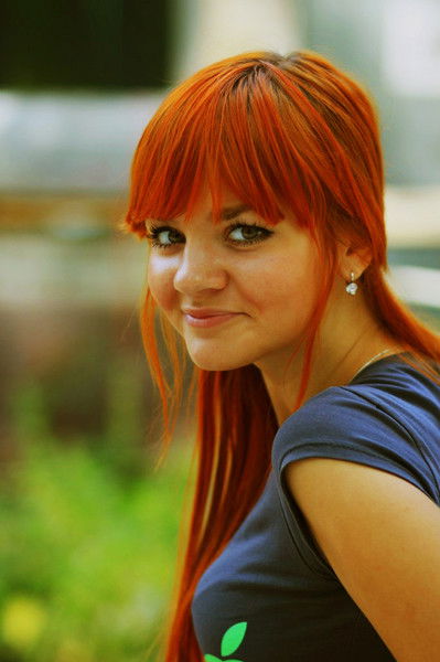 Анютка Дитяткина