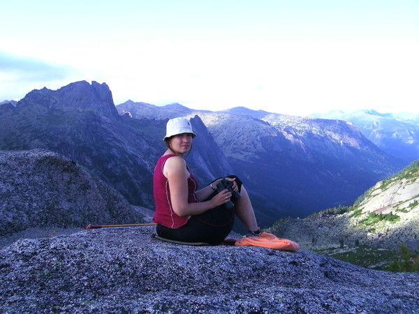 Наталья Лопатина