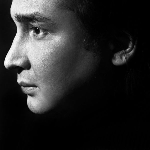 Булат Юсупов