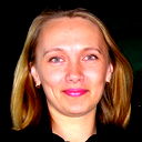 Оксана Бажина