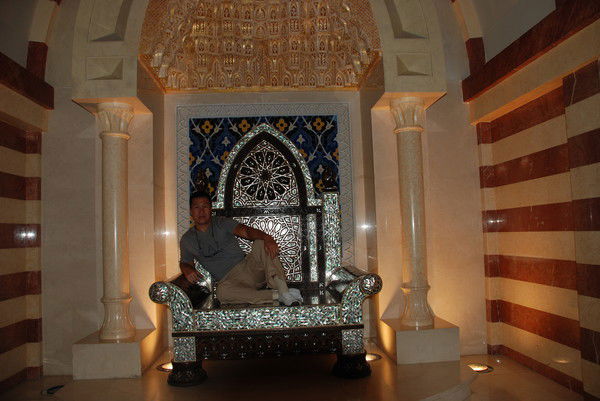 Ниязбек Тулегенов