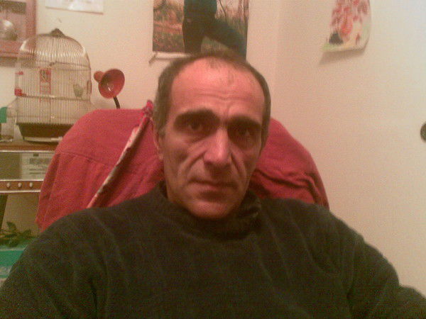 Гурген Залинян