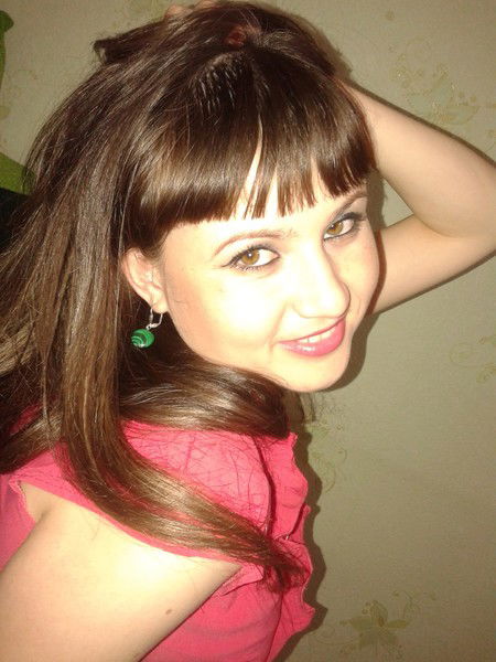 Елена Аманкулова