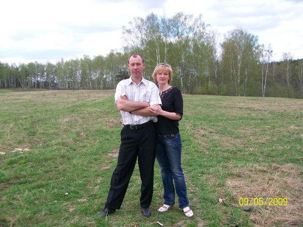 Людмила Варагина