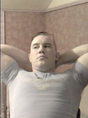 Сергей Овсянников