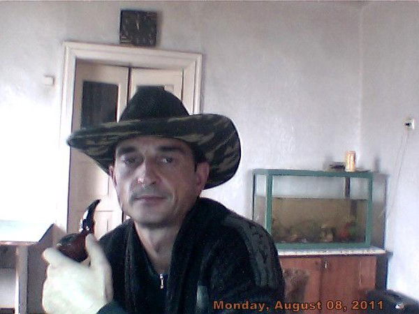 Андрей Донченко