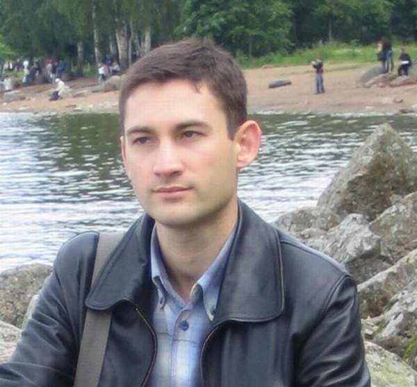 Иван Руснак