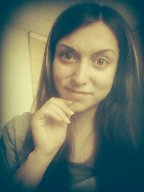 Анечка Лисица