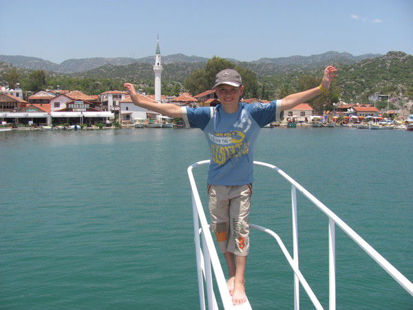 Владислав Белоус (Бик)