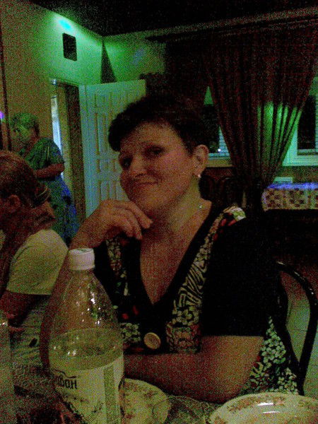 Оксана Ковальская