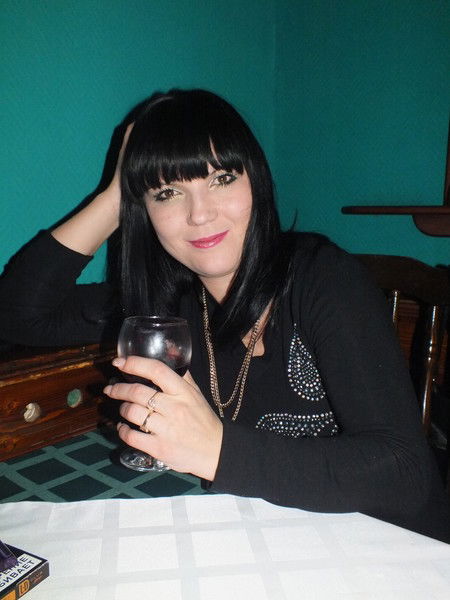 Светлана Денчик