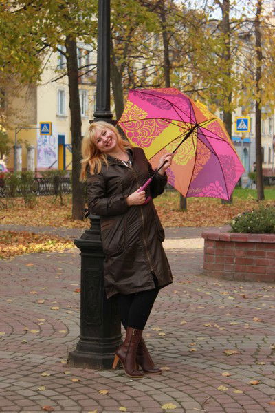 Светлана Глухова