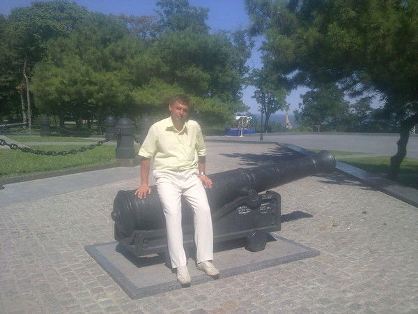 Виталий Павлов