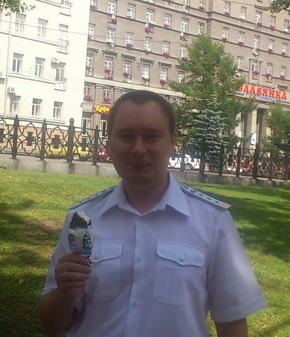 Роман Колотев