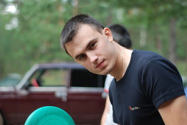 Артем Марков