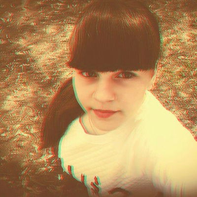 Аня Криворук