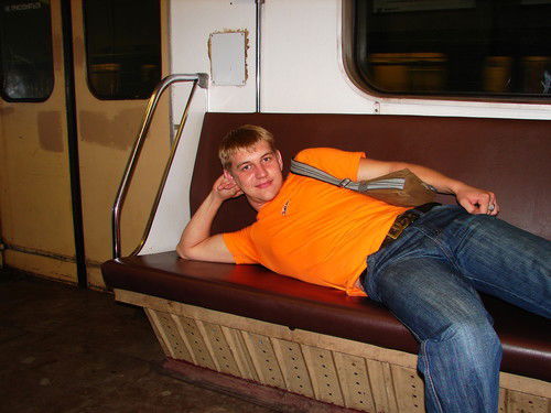 Николай Доломанов