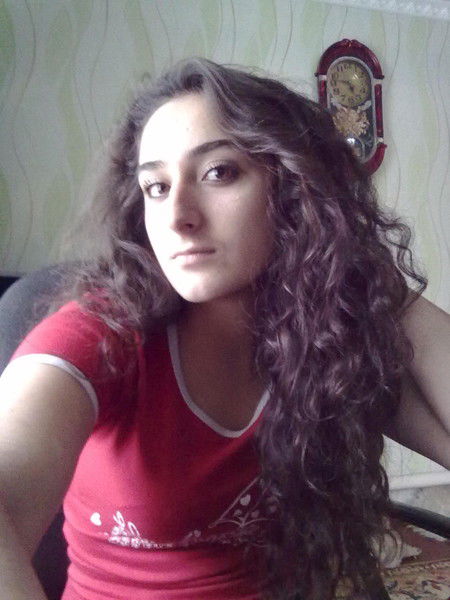 Алина Алиева