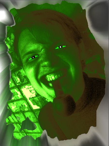 Александр Александр