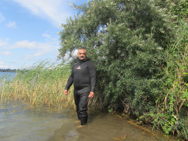 Геннадий Грошев