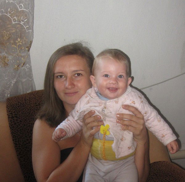 Наталья Задер