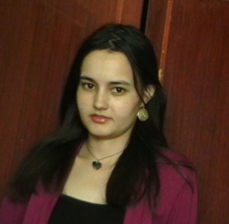 Александра Кривошеева