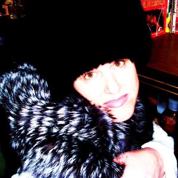 Галина Бараней