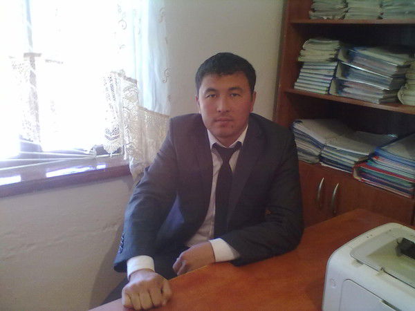 Габит Жамантаев