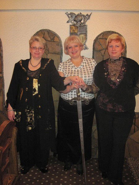 Ольга Настасюк