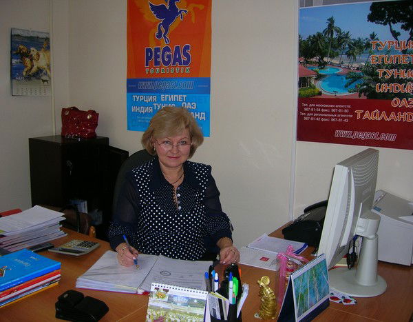 Роза Кадырова