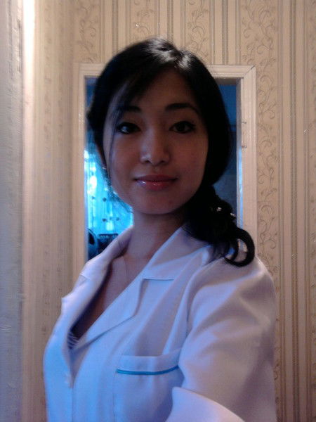 Сымбат***** Бадаубаева