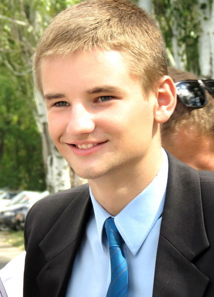 Михаил Миняйло