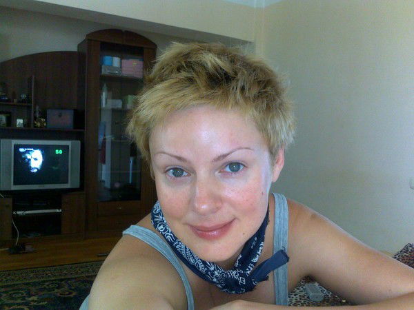 Нина Митрофанова