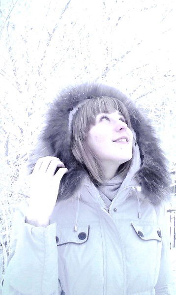 Дарья Купина