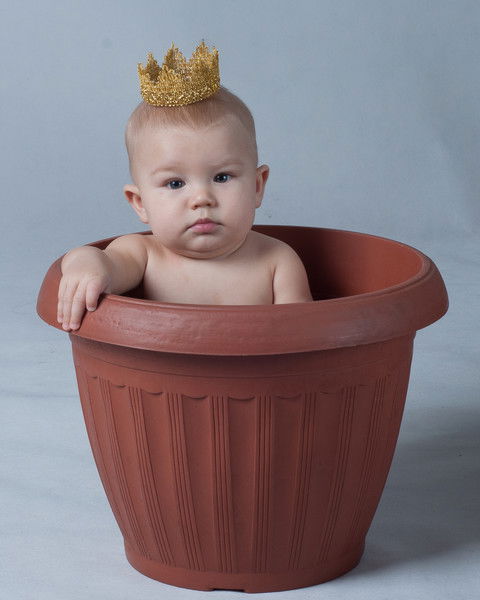 Алёнушка ...