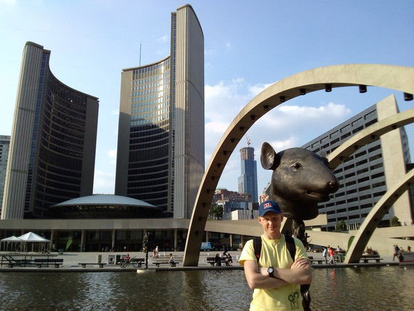 Михаил Кухарчук