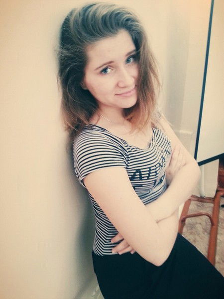 [Ґолубо*гл@з@я] ...