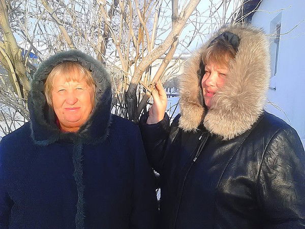 Людмила Бреева