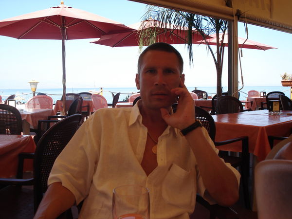 Алексей Юриков