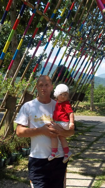 Владимир Маковенко