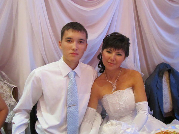 Тимур Хасенов