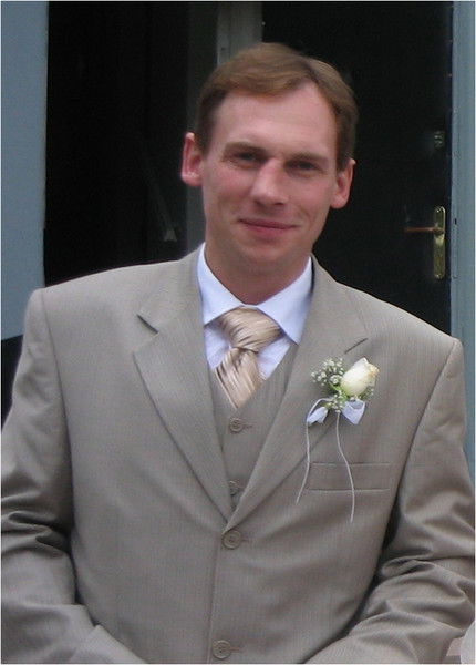 Сергей Никифоров