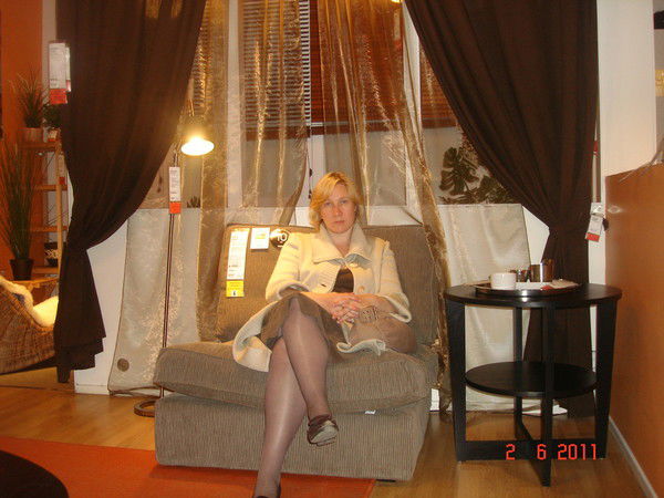 Мария Субботина