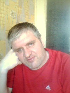 Шаменков Александр