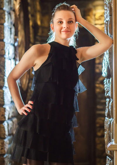 Валентина Науменко