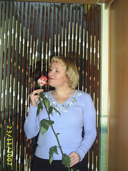 Татьяна Шустова