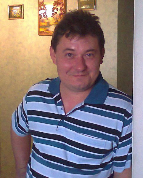 Сергей Рузавин