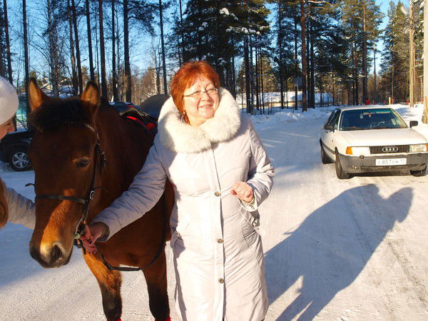 Валентина Дьяченко